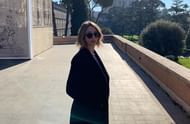 Was Taissa Farmiga in American Horror Story?